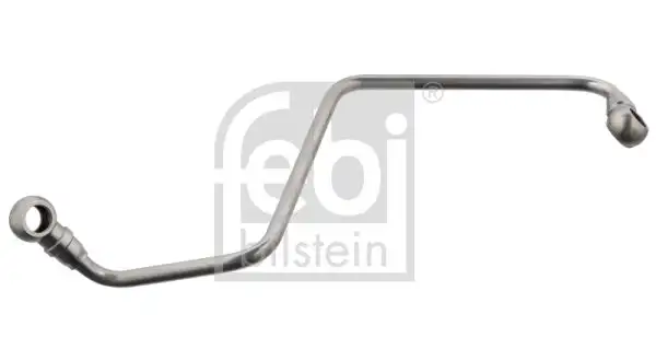 FEBI 103661 Turbo Yağ Borusu