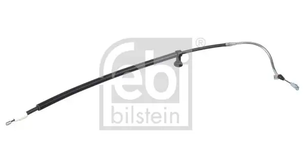 FEBI 103665 El Fren Halatı (Arka) A2044201085
