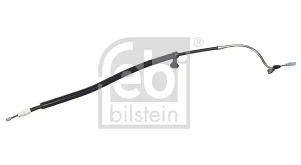 FEBI 103666 El Fren Halatı (Arka) A2044200885