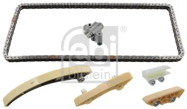 FEBI 103669 Eksantrik Zincir Seti