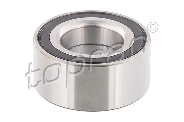 TOPRAN 103669001 Ön Aks Rulmanı 4D0407625E