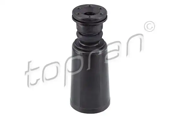 TOPRAN 103694001 Arka Süspansiyon Takozu 443512131