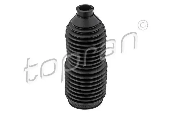 TOPRAN 103782001 Rot Körüğü 4D0419831D