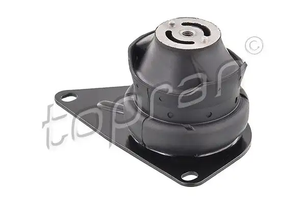 TOPRAN 103989001 Motor Takozu (Sağ)