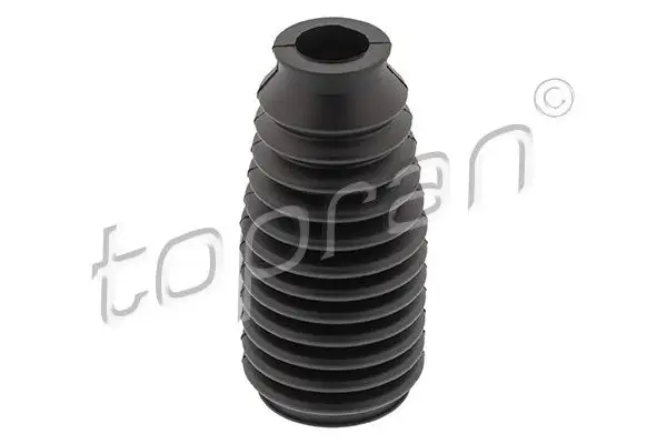 TOPRAN 104010001 Rot Körüğü 6N0419831