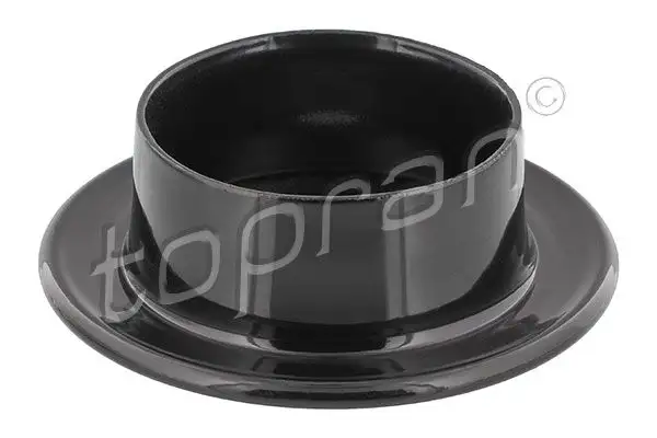 TOPRAN 104020001 Ön Amortisör Takozu 6N0512113