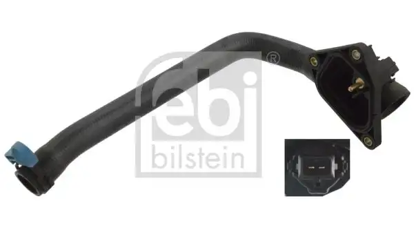 FEBI 104270 Termostat Hortumu