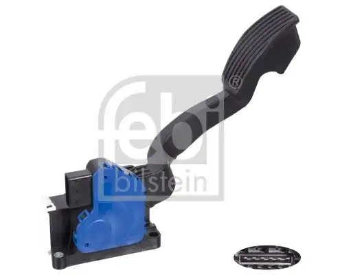 FEBI 104356 Gaz Pedalı