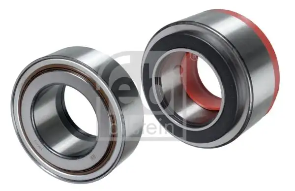 FEBI 104359 Ön Aks Rulmanı