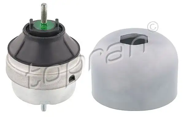TOPRAN 104424001 Motor Takozu (Sağ) 8D0199382J