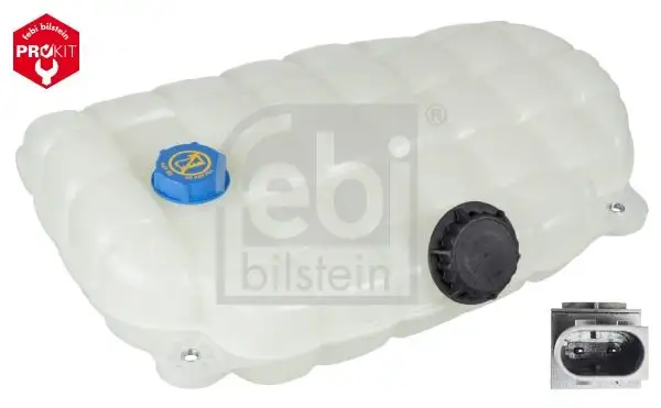 FEBI 104439 Yedek Su Deposu 22430366
