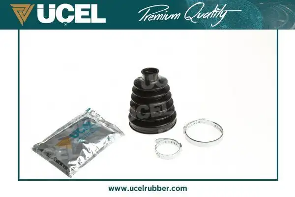 ÜÇEL 10452 Dış Aks Körüğü 6001548666