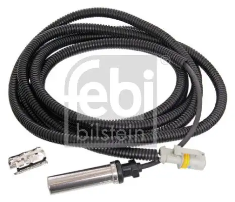FEBI 104522 ABS Hız Sensörü (Arka Sol) 81271206218