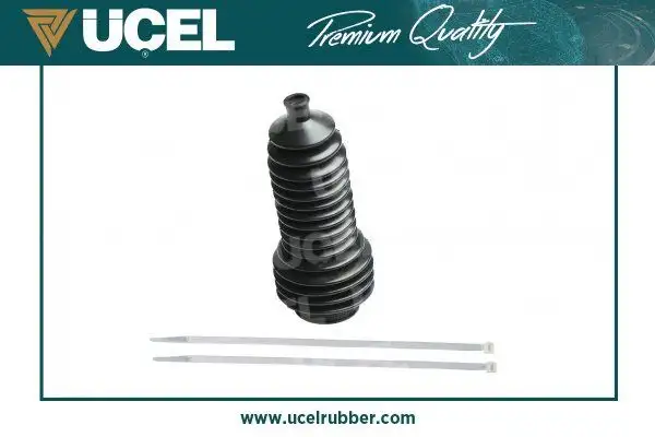 ÜÇEL 10453 Rot Körüğü (Sağ) 7701471141