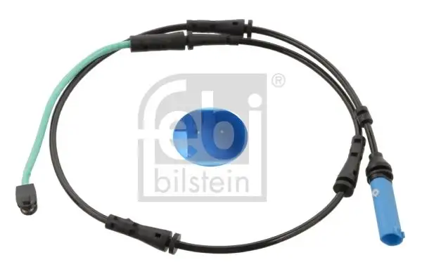 FEBI 104576 Arka Balata Sensörü 34356890791