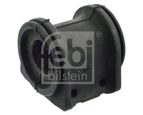 FEBI 104616 Viraj Lastiği (Ön) A6393231285