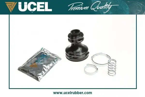 ÜÇEL 10473 İç Aks Körüğü