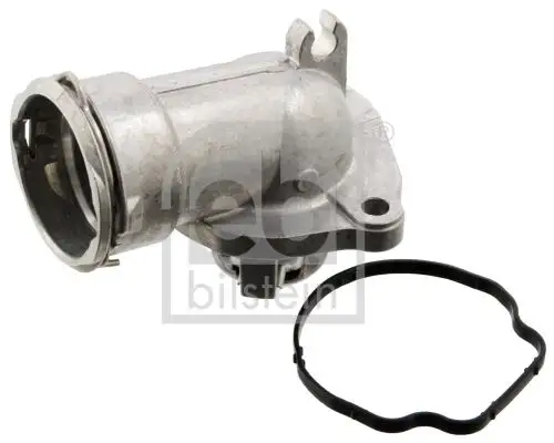 FEBI 104757 Termostat A6422002015