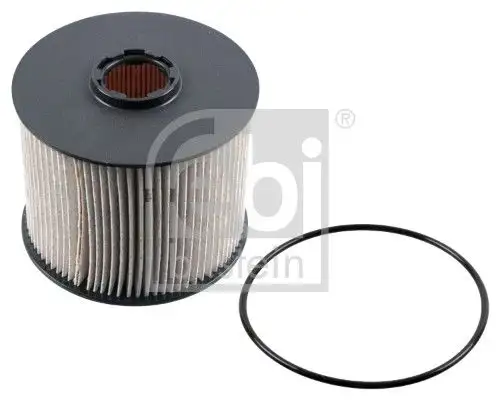 FEBI 104809 Yakıt Filtresi