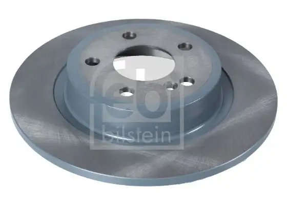 FEBI 104852 Arka Fren Diski A2464230712