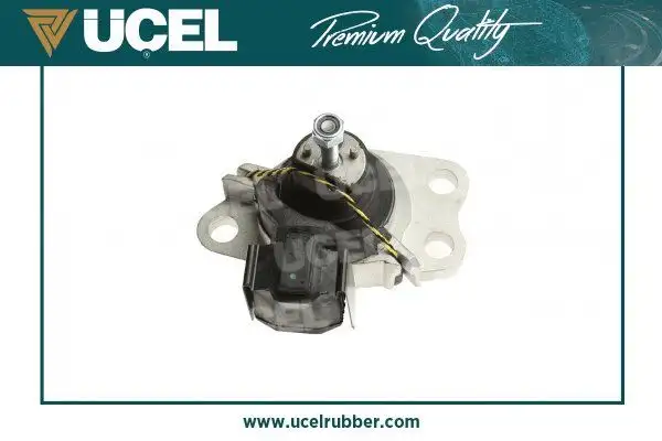 ÜÇEL 10488 Motor Takozu (Sağ)