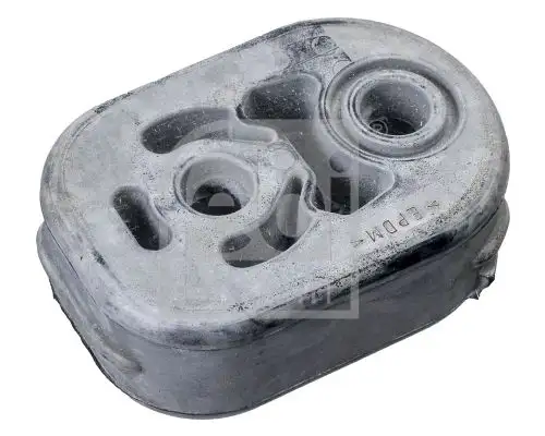 FEBI 104957 Egzoz Askı Takozu A2114920044