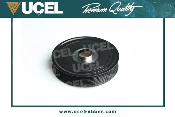 ÜÇEL 1051 Krank Kasnağı