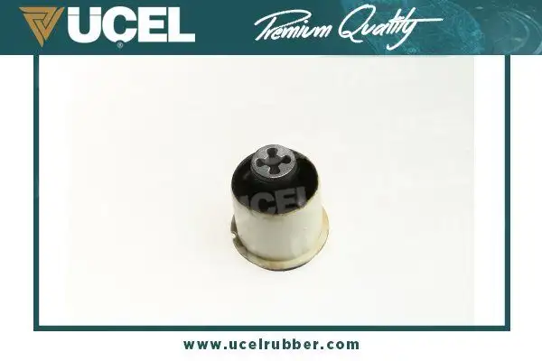 ÜÇEL 10516 Torsiyon Burcu