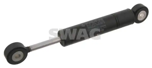 SWAG 10520012 Kayış Titreşim Amortisörü A1032000114
