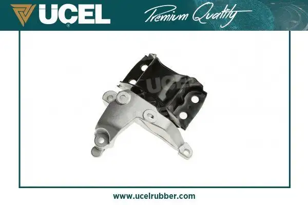 ÜÇEL 10540 Motor Takozu (Sağ) 8200410267