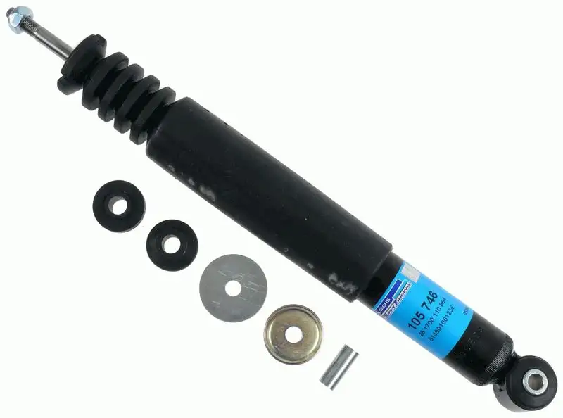 SACHS 105746 Arka Amortisör