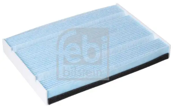 FEBI 105815 Polen Filtresi