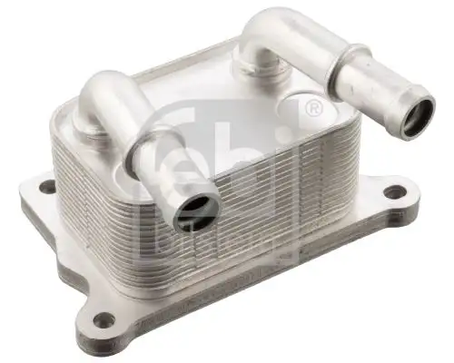 FEBI 105833 Motor Yağ Soğutucu 213052032R