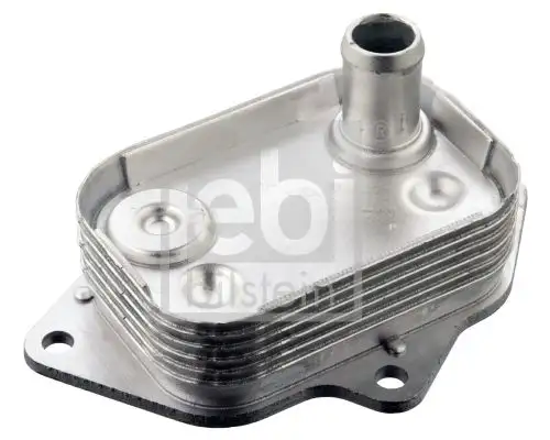 FEBI 105871 Motor Yağ Soğutucu A6681800065