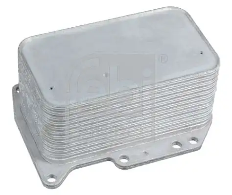 FEBI 105872 Motor Yağ Soğutucu