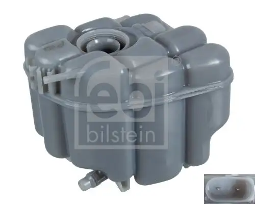 FEBI 105922 Yedek Su Deposu