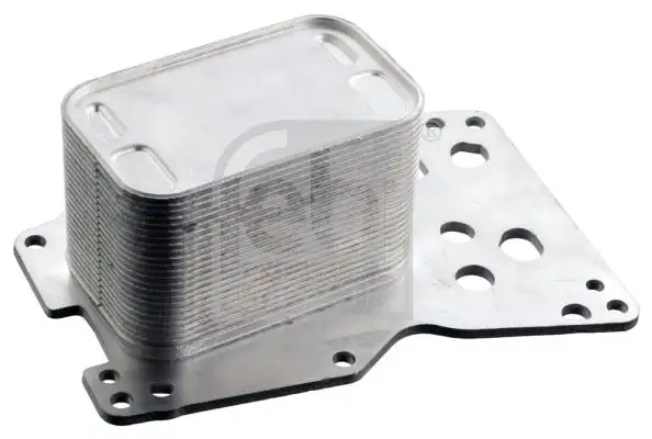 FEBI 105924 Motor Yağ Soğutucu 11428510855