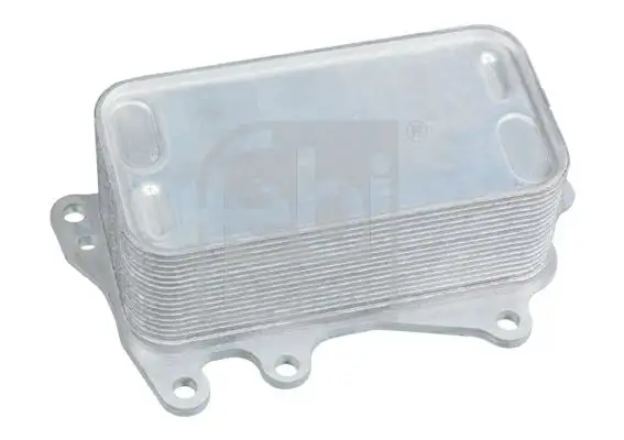 FEBI 105940 Motor Yağ Soğutucu 11428510856