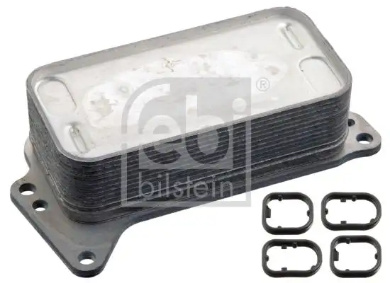 FEBI 105945 Motor Yağ Soğutucu 11428511982