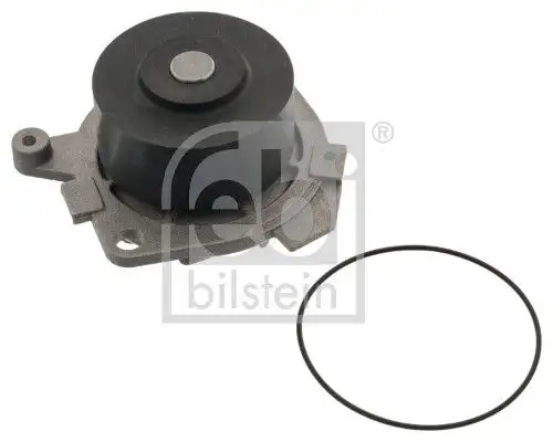 FEBI 10599 Devirdaim