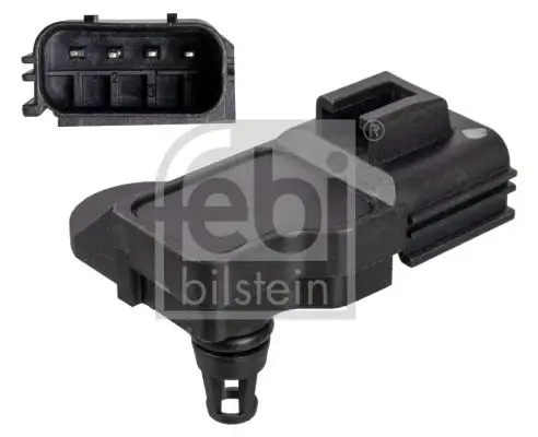 FEBI 106080 MAP Sensörü 31216308