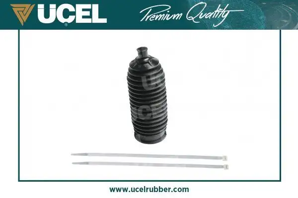 ÜÇEL 10610 Rot Körüğü