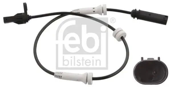 FEBI 106199 ABS Hız Sensörü (Ön) 34526869320