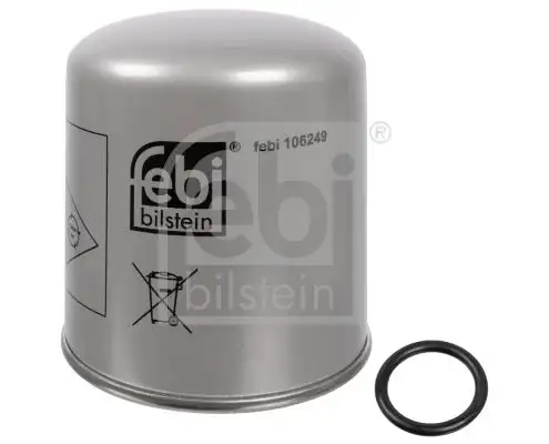 FEBI 106249 Hava Kurutucu Filtresi A0004292197