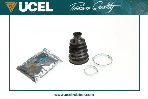 ÜÇEL 10632 İç Aks Körüğü 3287F4