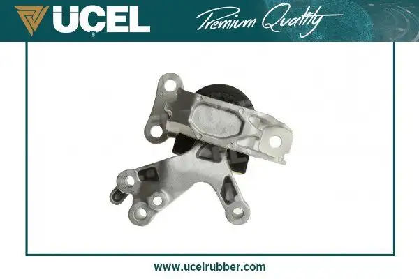 ÜÇEL 10640 Motor Takozu (Sağ) 112106387R
