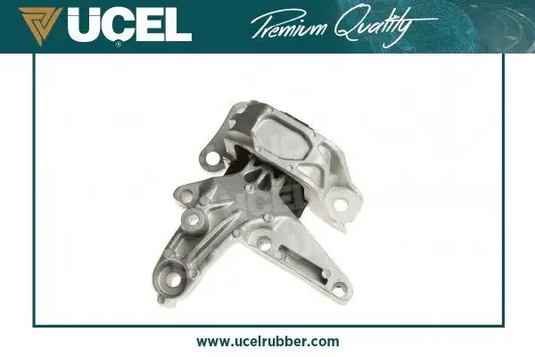 ÜÇEL 10643 Motor Takozu (Sağ) 112105188R