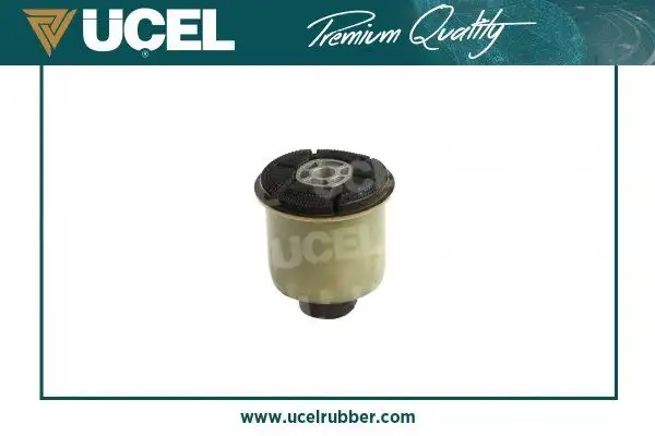 ÜÇEL 10646 Torsiyon Burcu