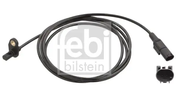 FEBI 106481 ABS Hız Sensörü (Arka Sağ)