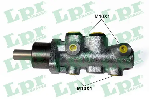 LPR 1065 Ana Merkez 77362544